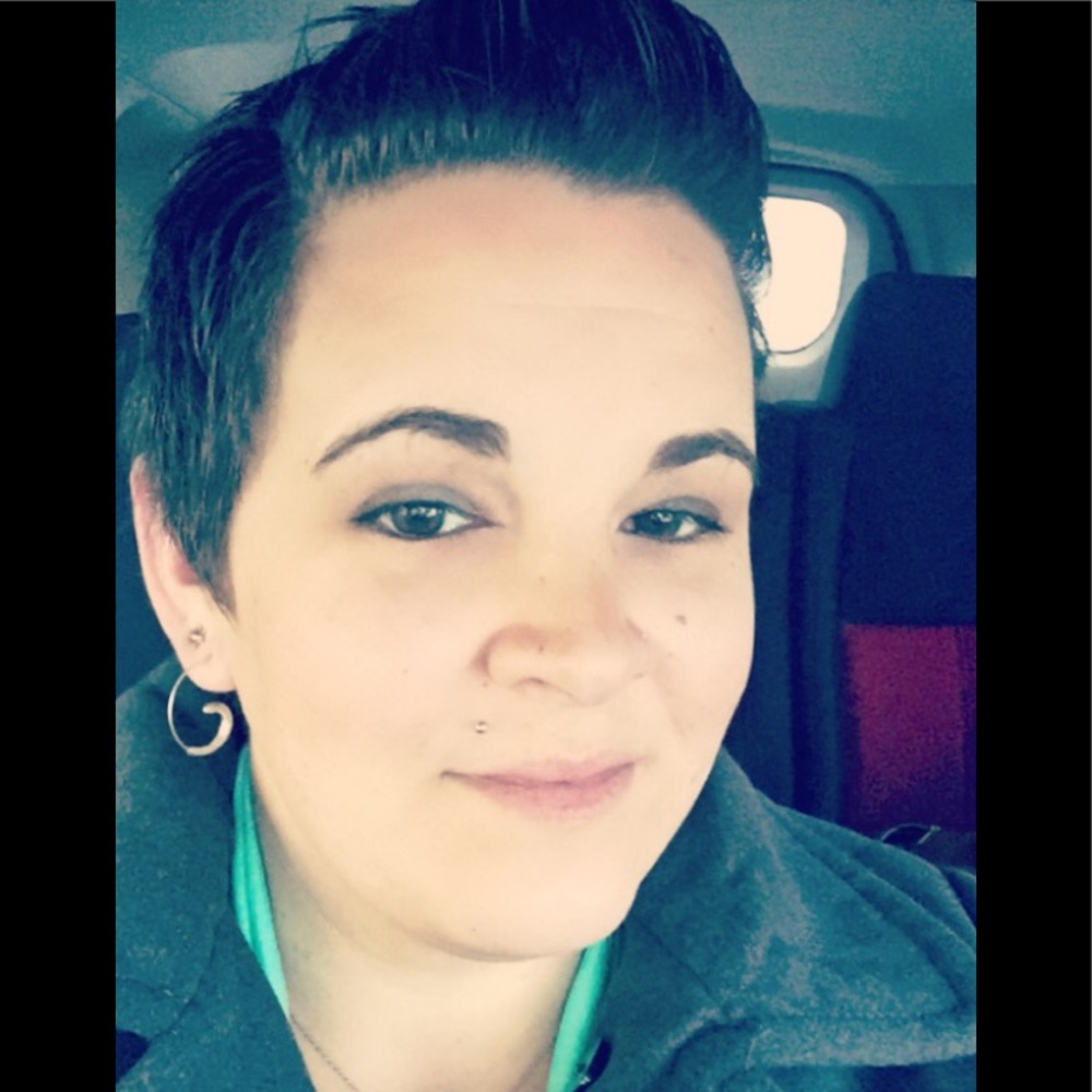Meet your Posher, Michelle